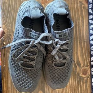 NoBull knit runners